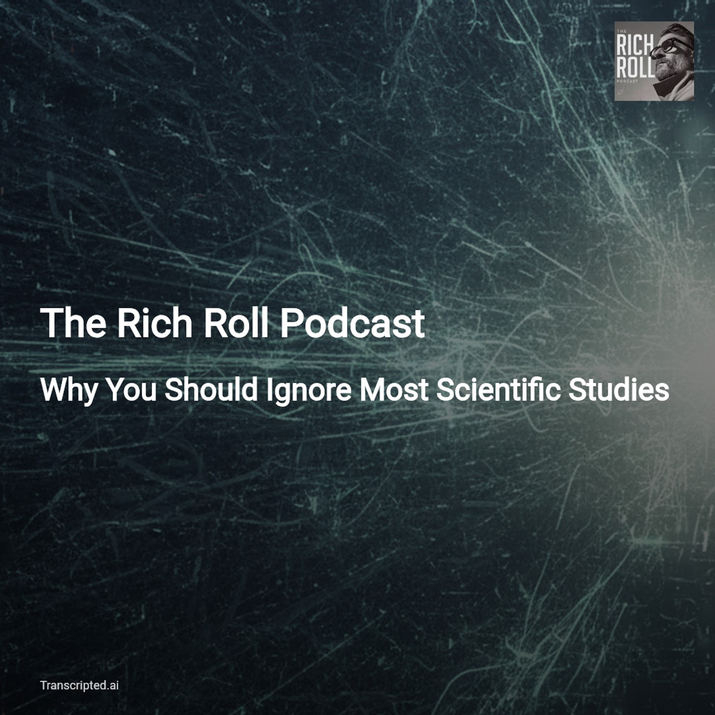 Podcast Cover