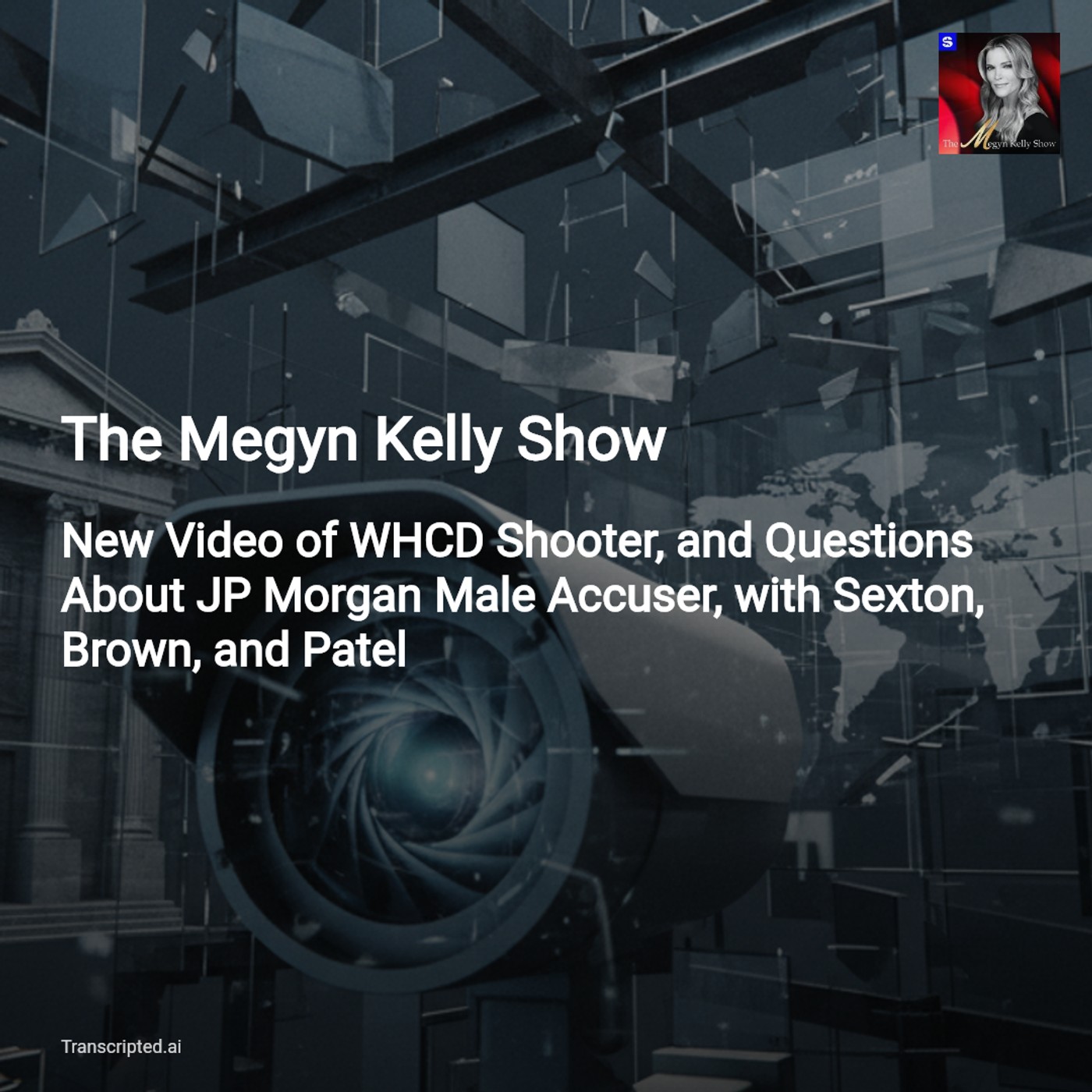 Podcast Cover
