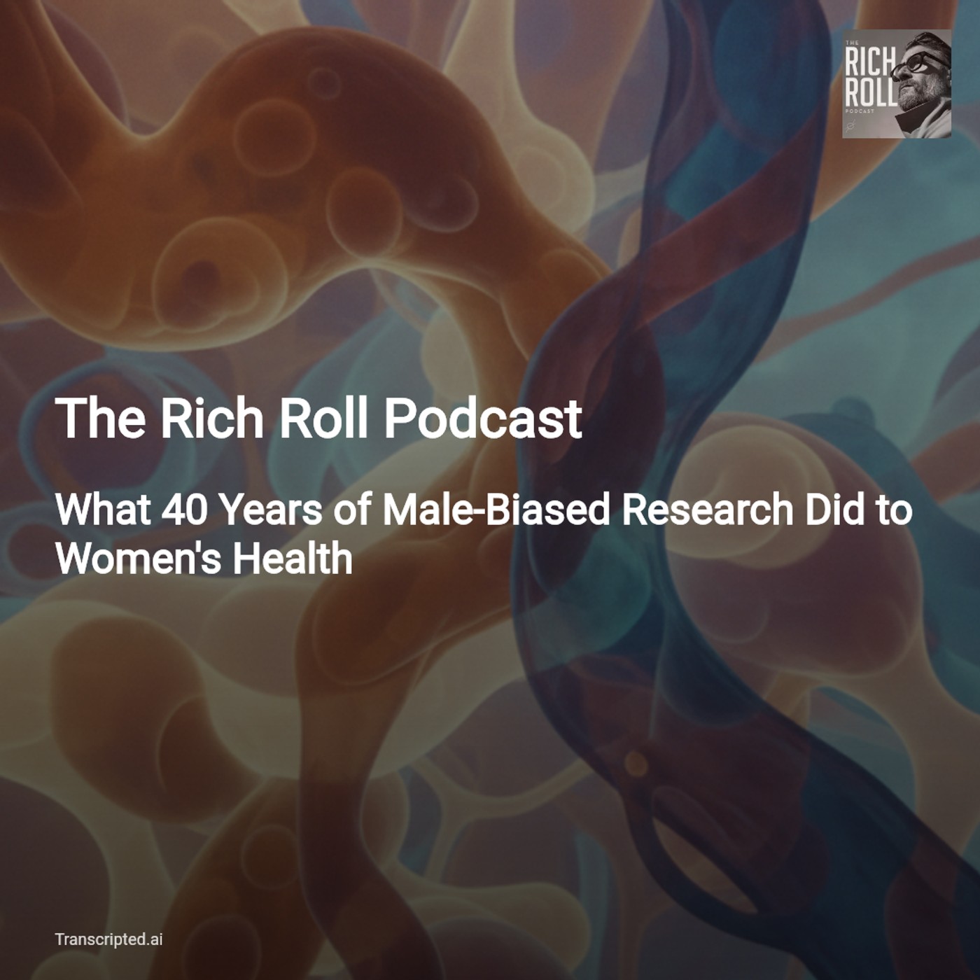 Podcast Cover