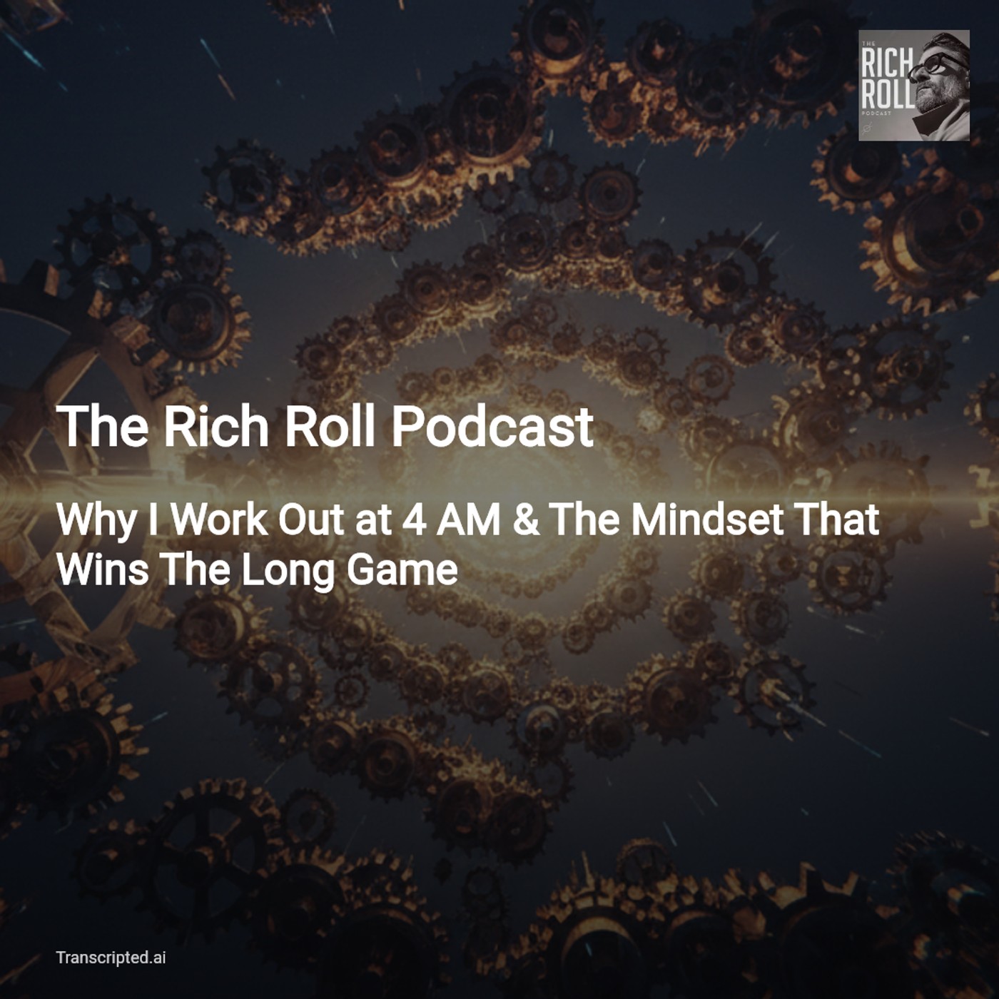 Podcast Cover