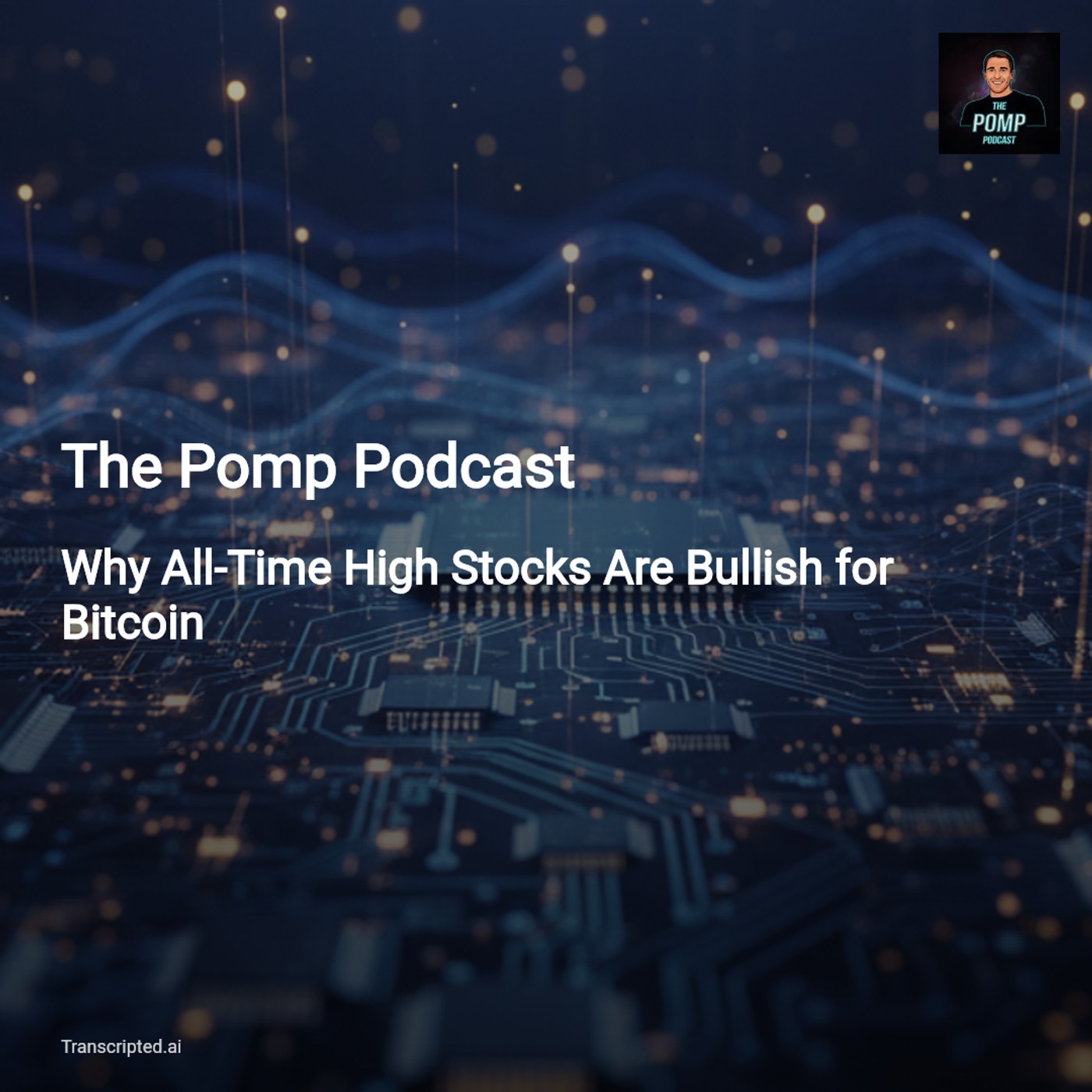 Podcast Cover