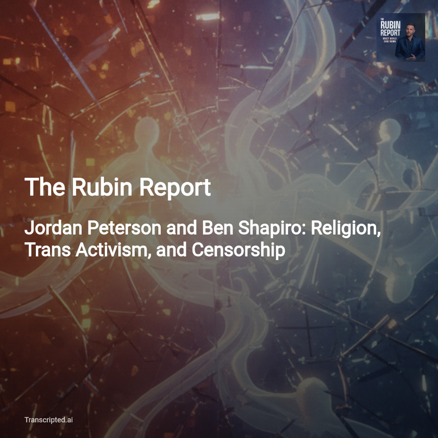 AI Podcast Summaries from Transcripted.ai (VIDEO)