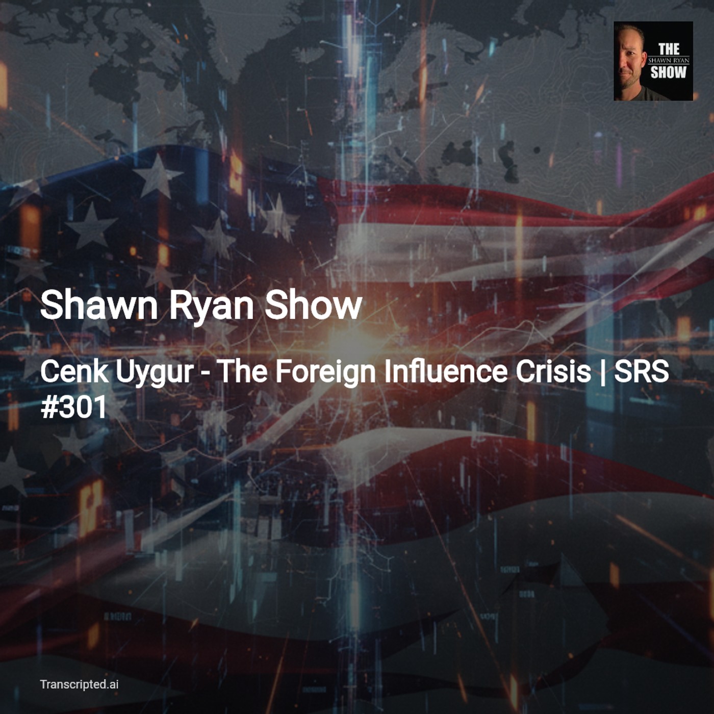 Podcast Cover