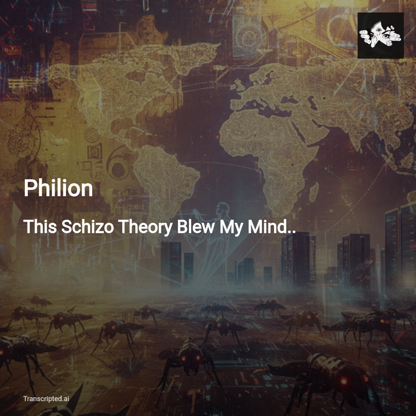 Episode cover