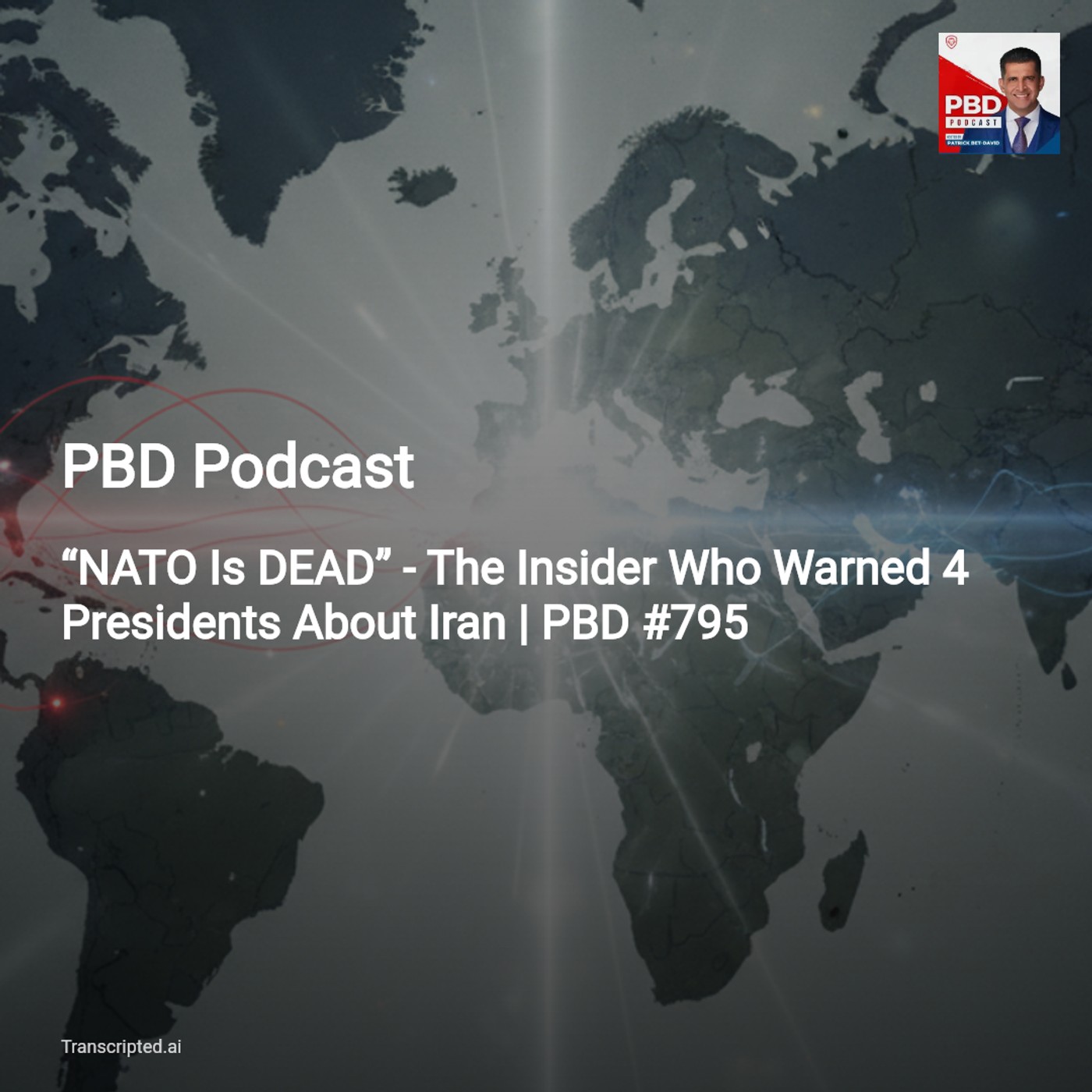Podcast Cover