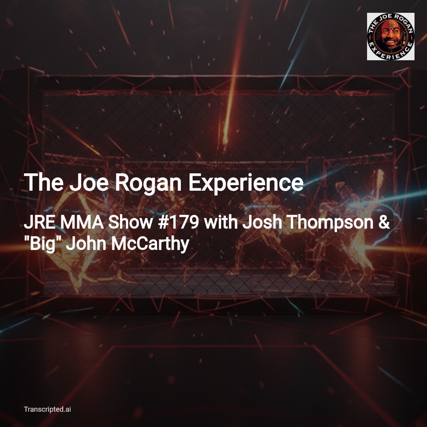 Episode cover