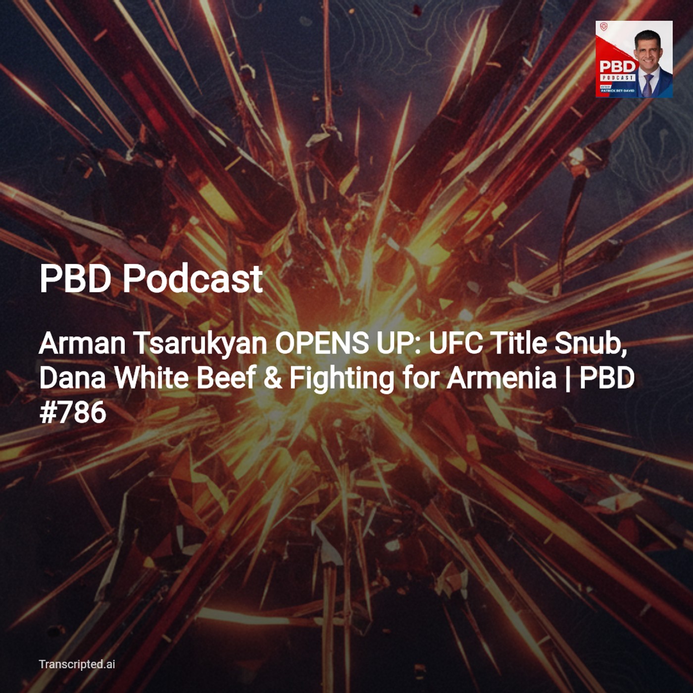 Podcast Cover