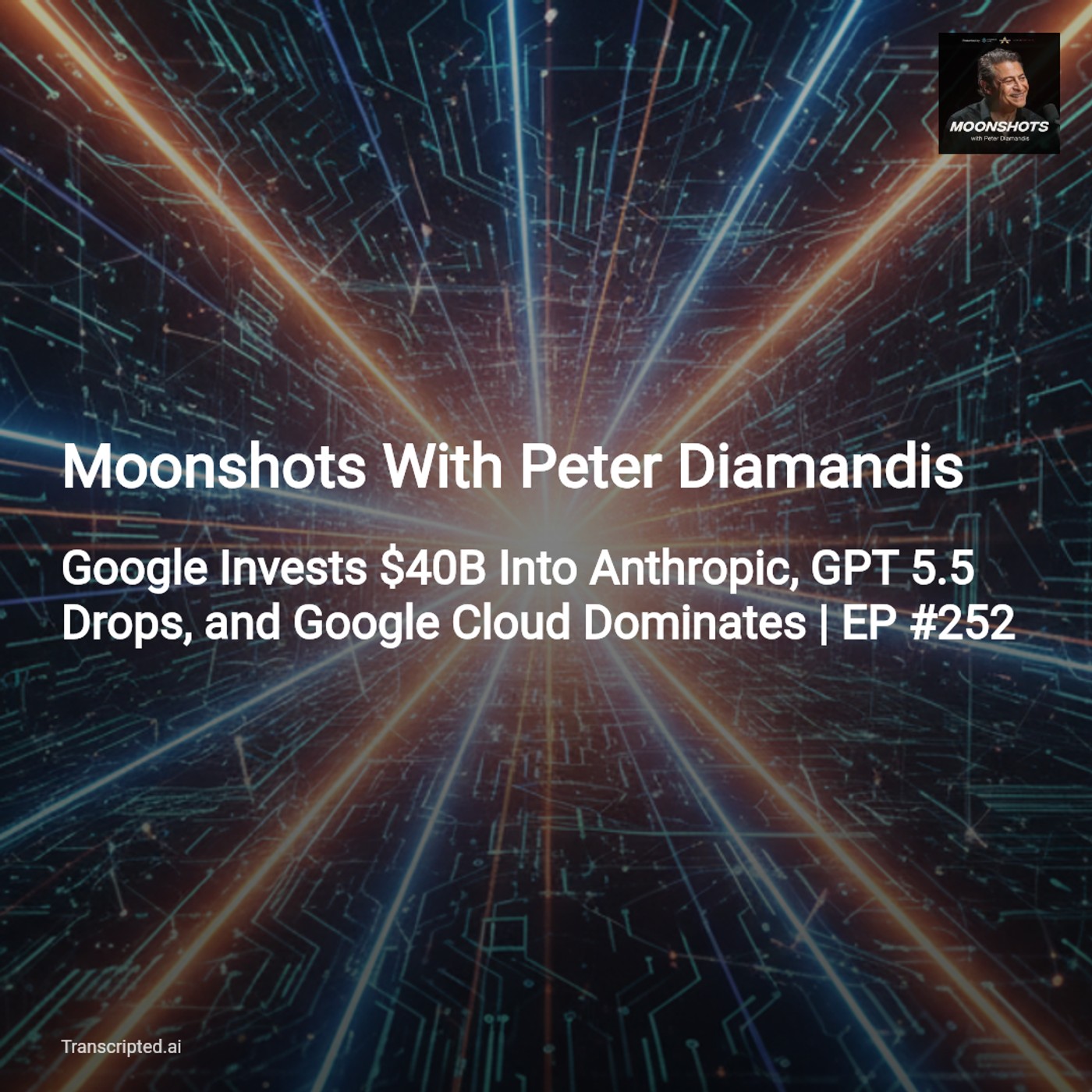 Podcast Cover