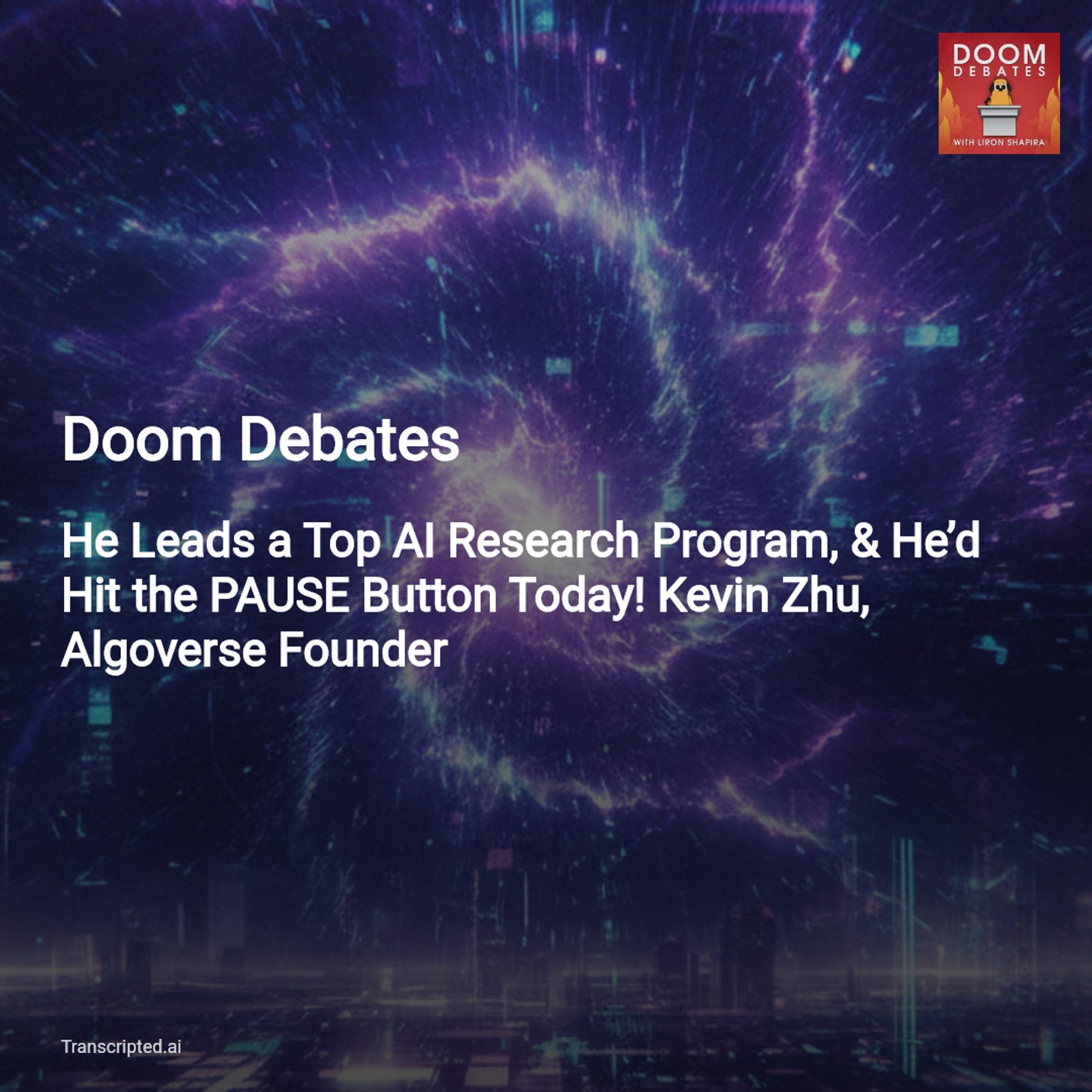 Episode cover