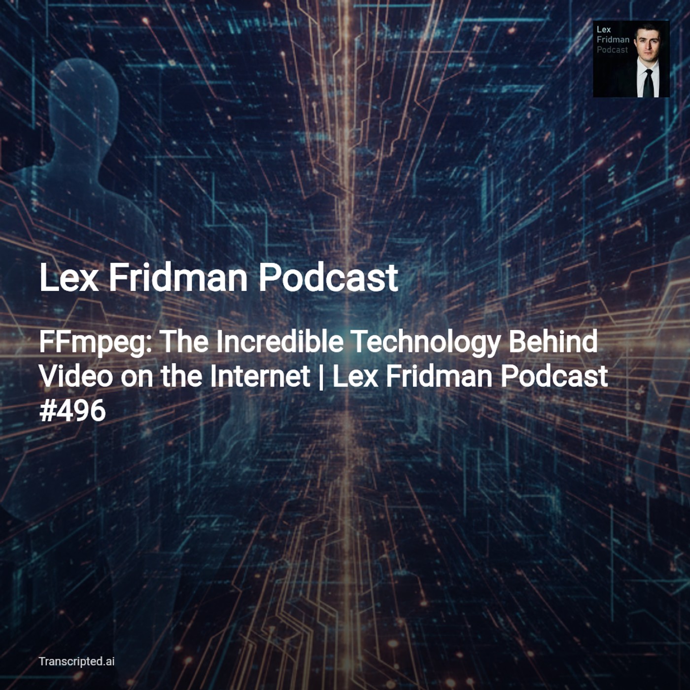 Podcast Cover