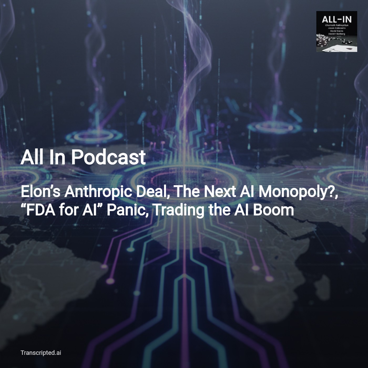 Podcast Cover