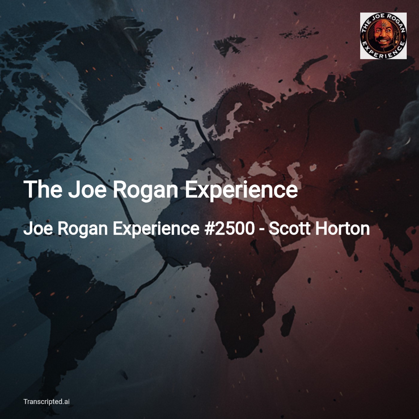 Podcast Cover