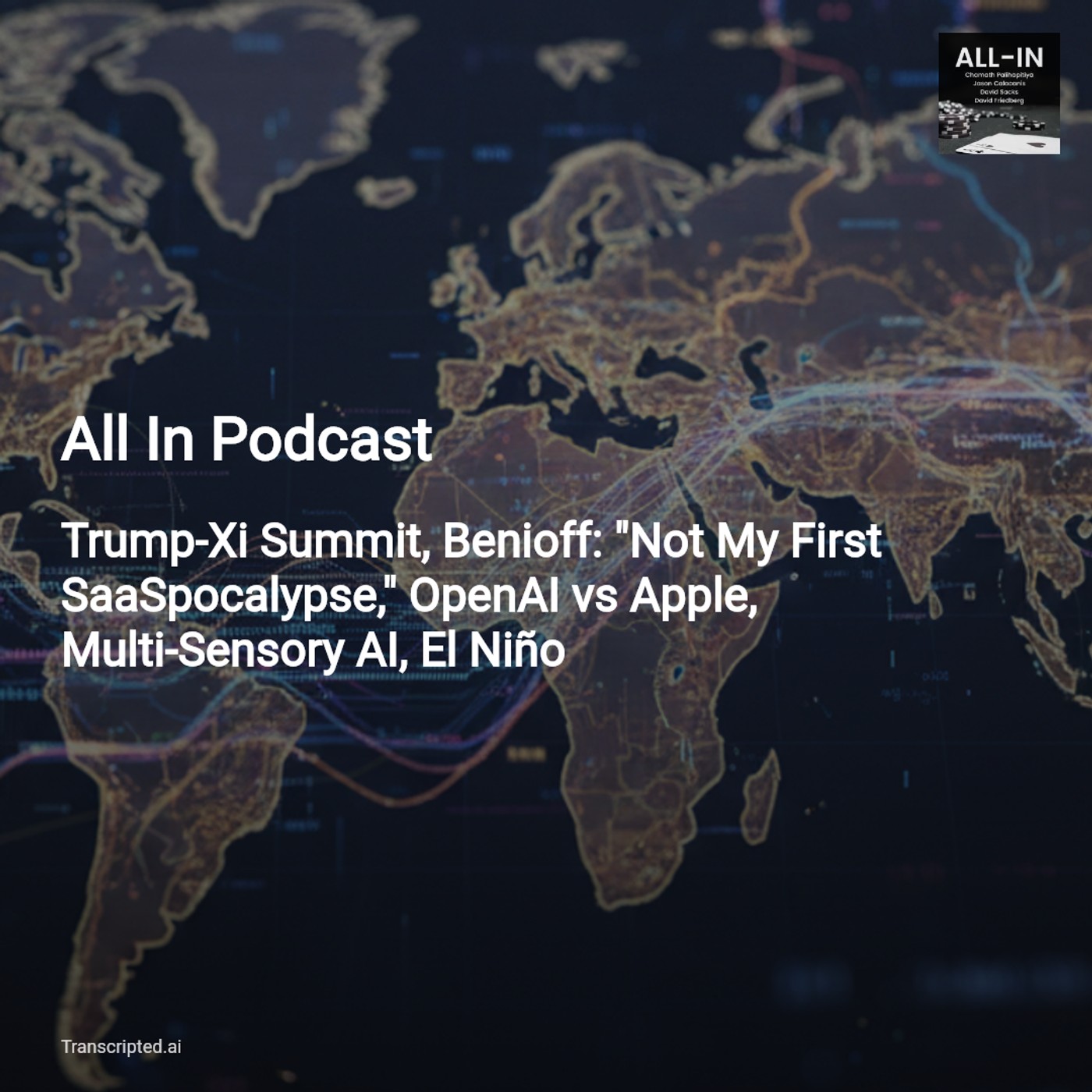 Podcast Cover