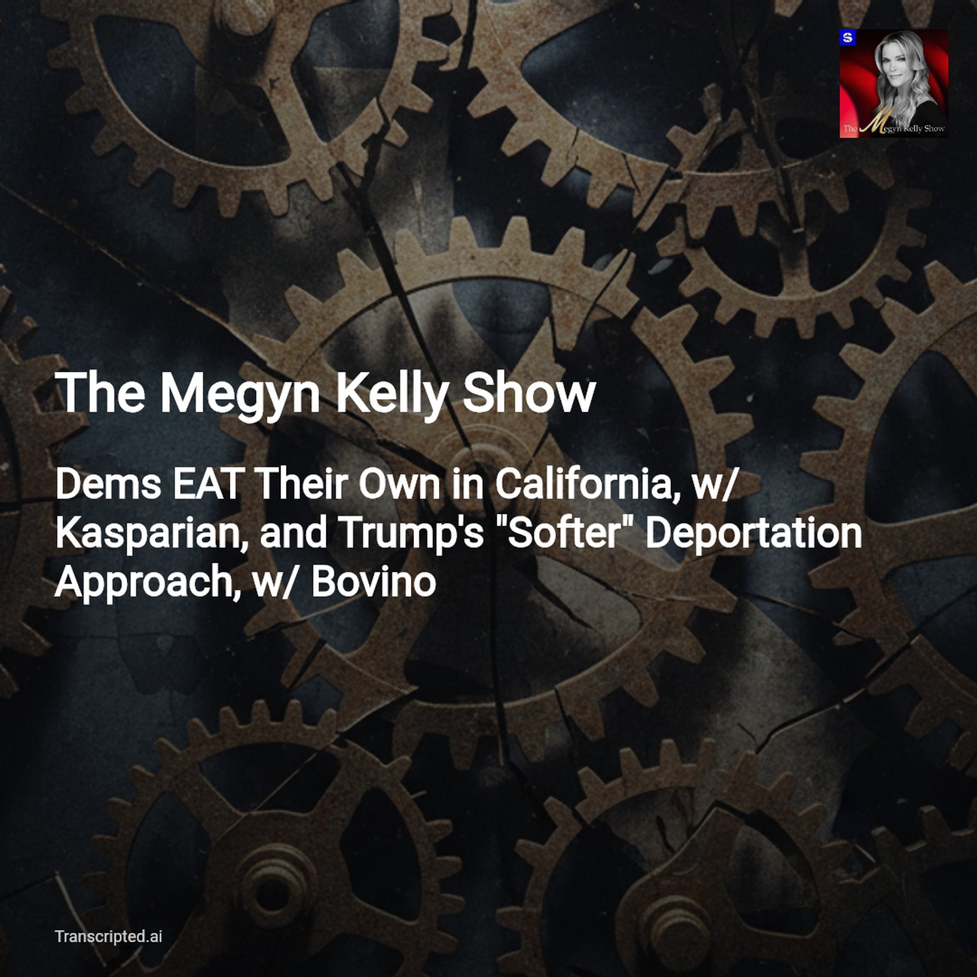 Podcast Cover