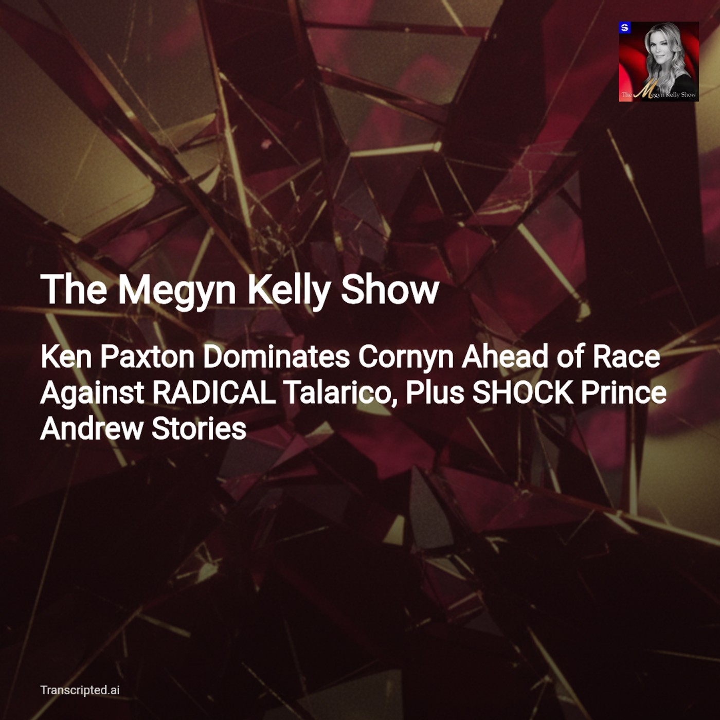 Episode cover