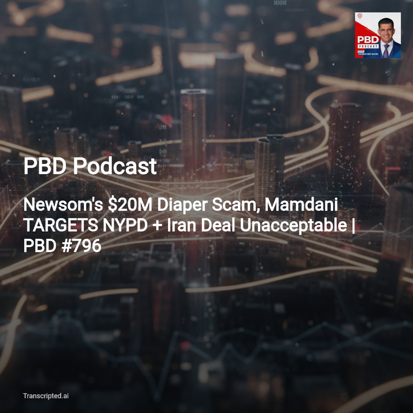 Podcast Cover