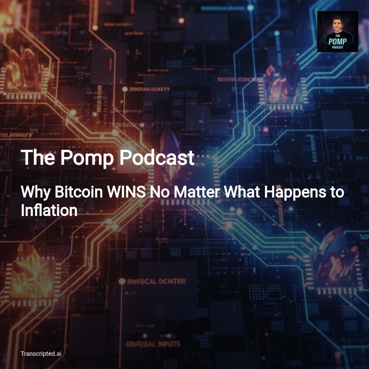 Podcast Cover