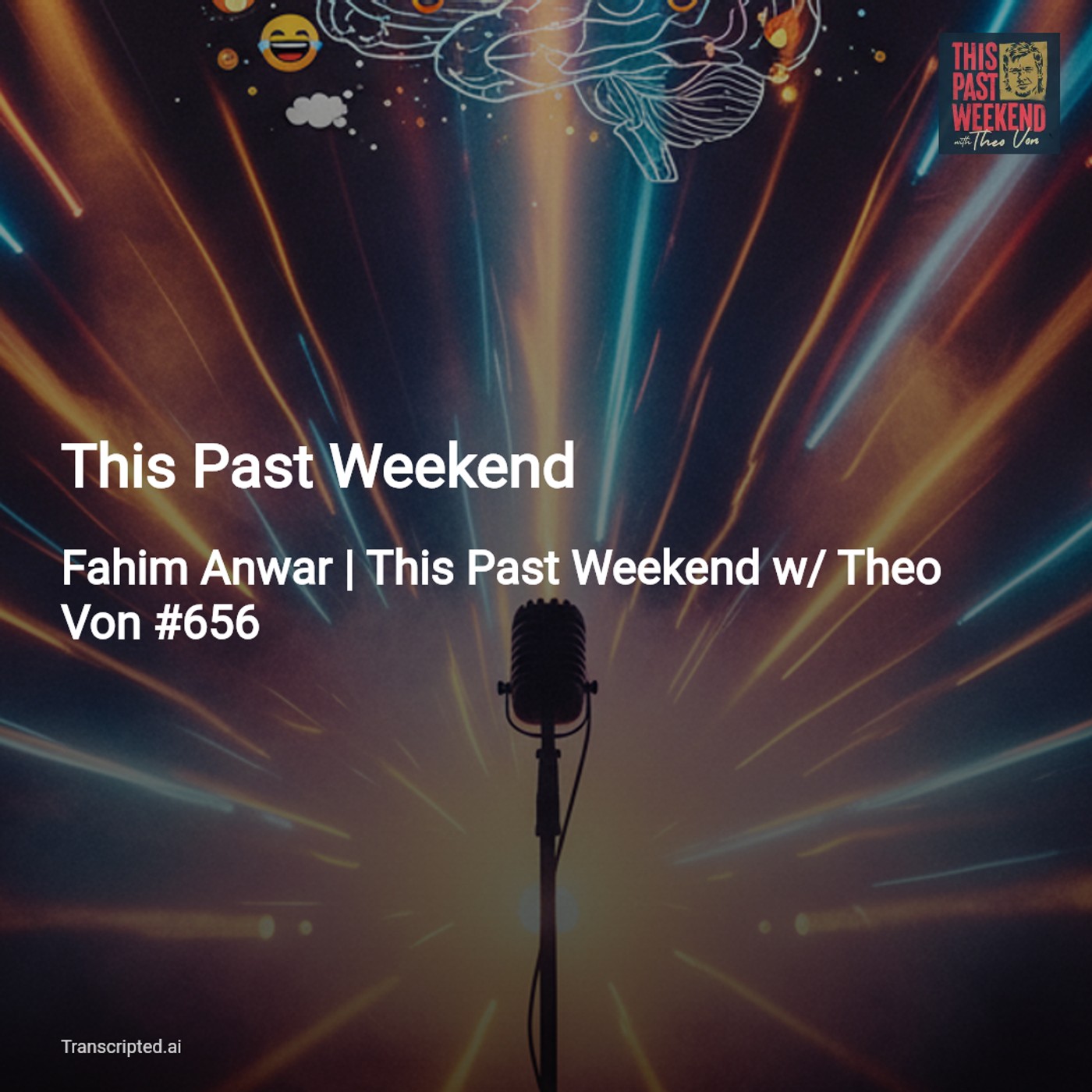 Podcast Cover