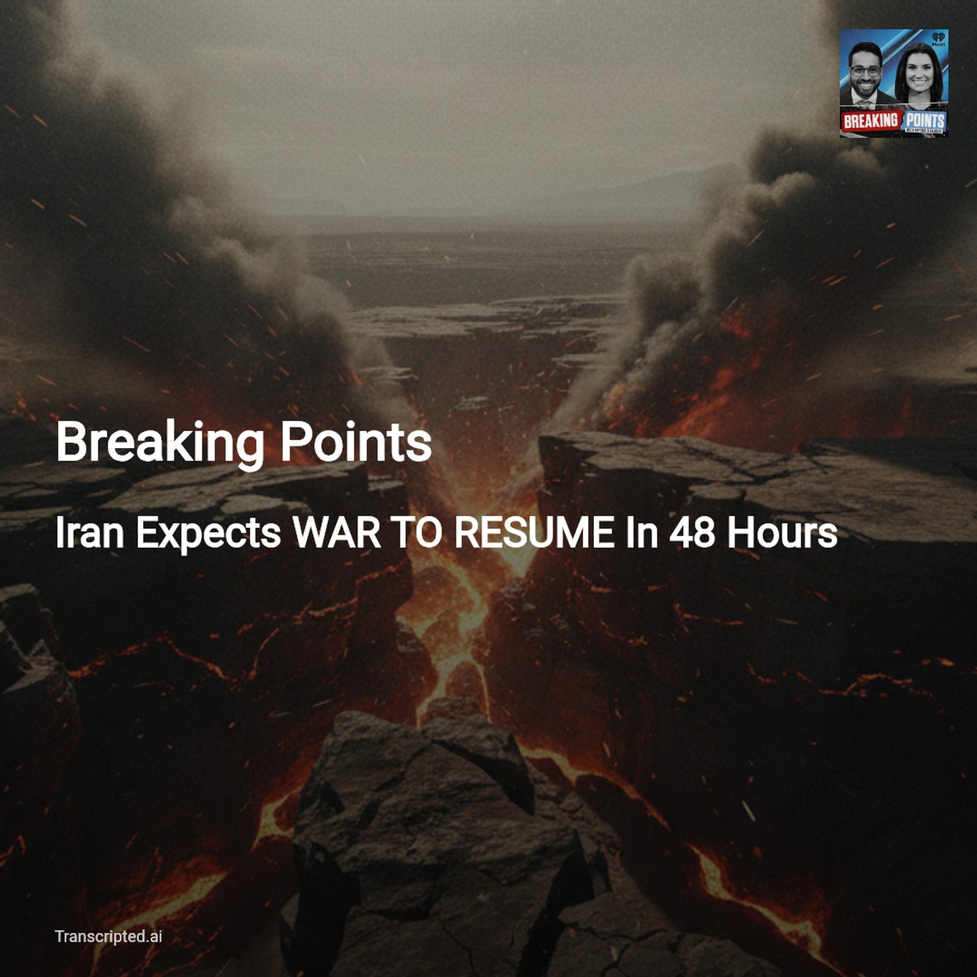 Podcast Cover