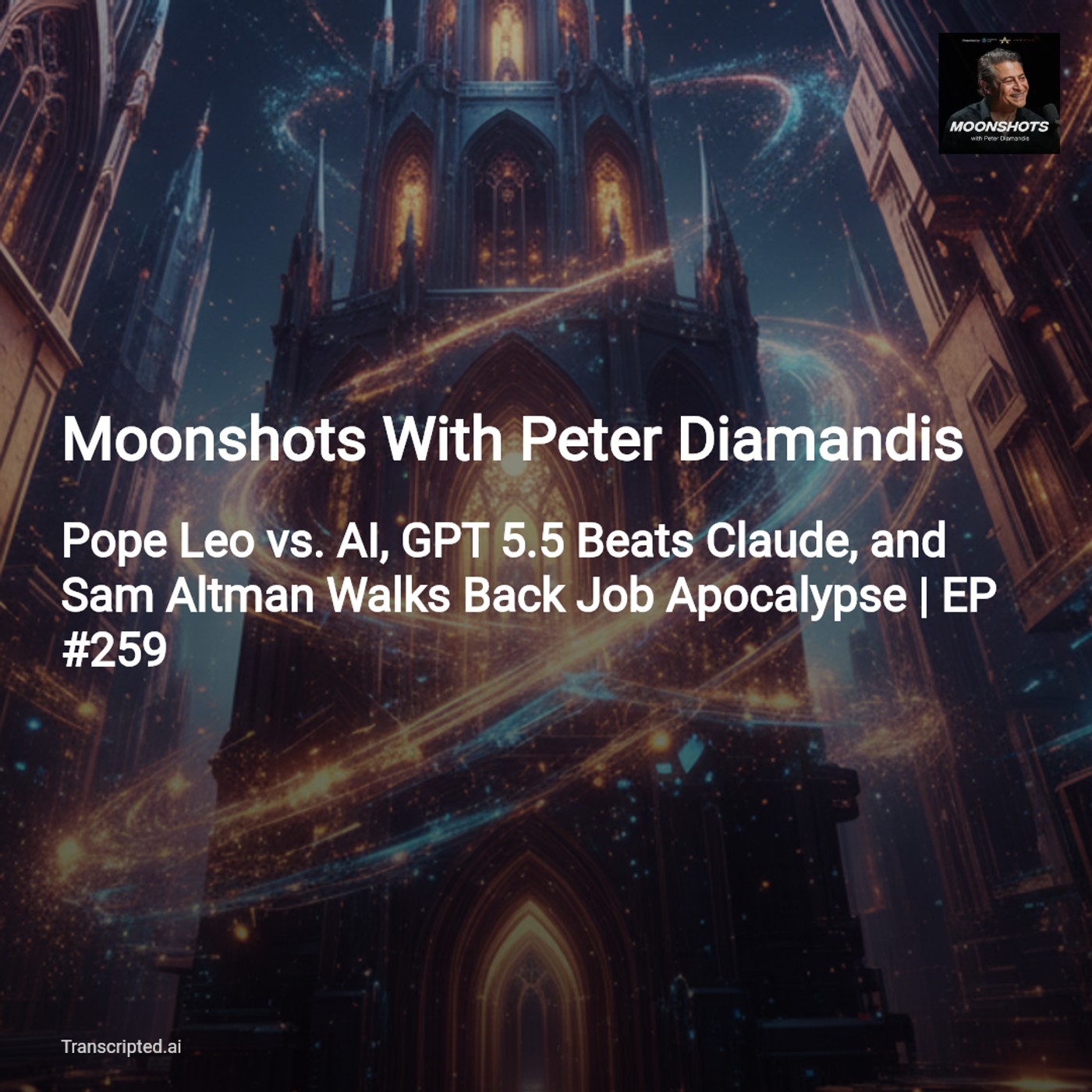 Episode cover