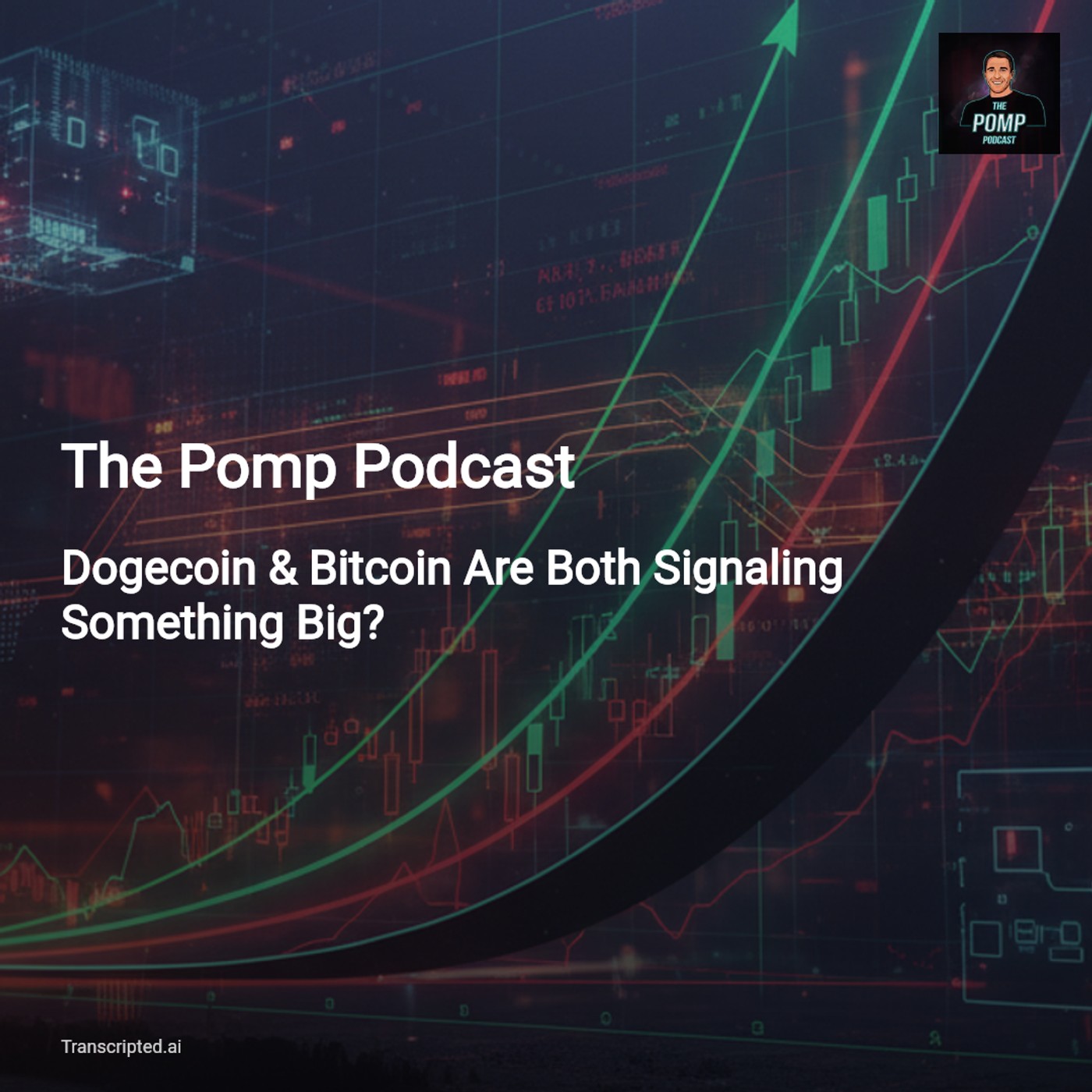 Podcast Cover