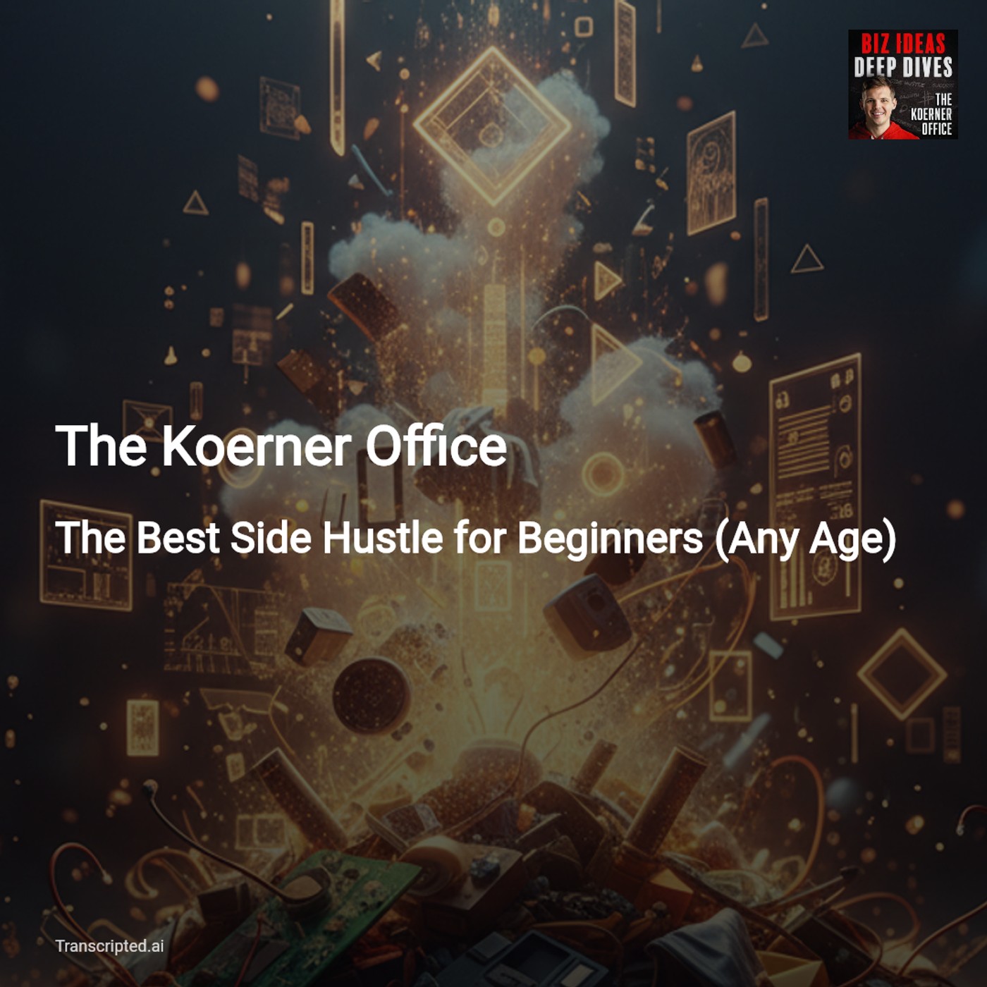 Episode cover