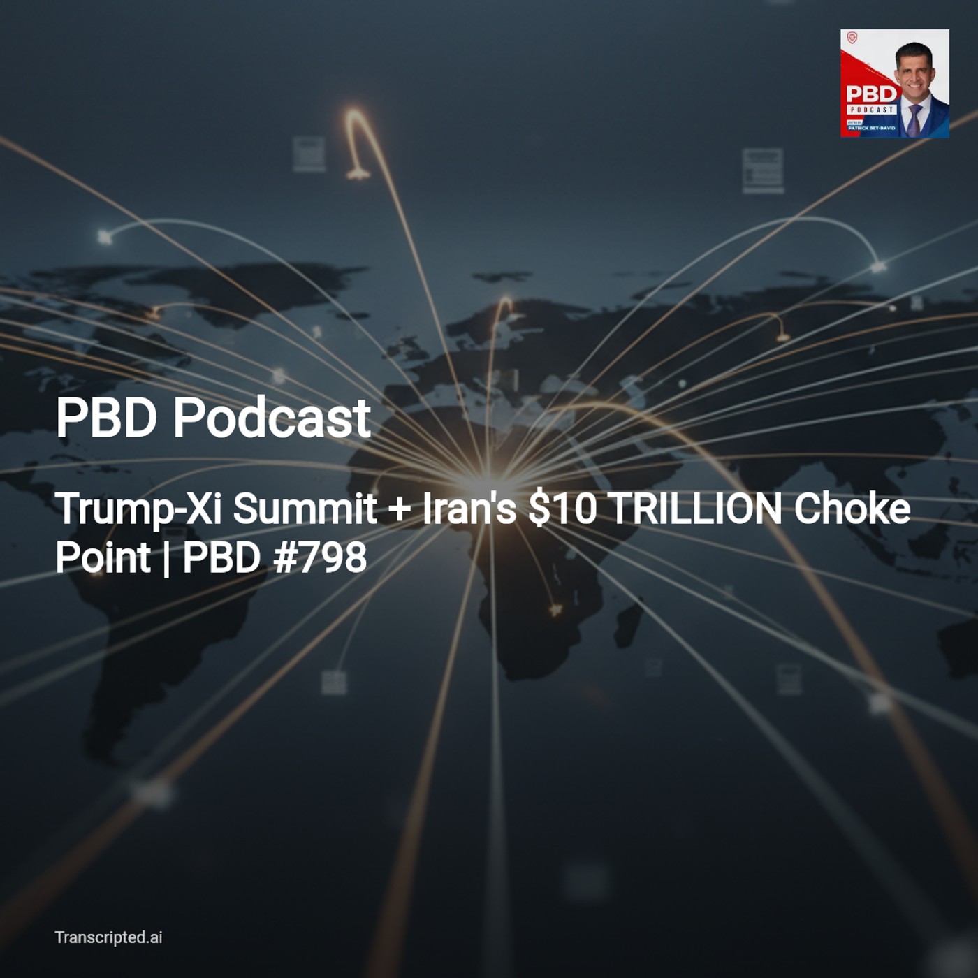 Podcast Cover