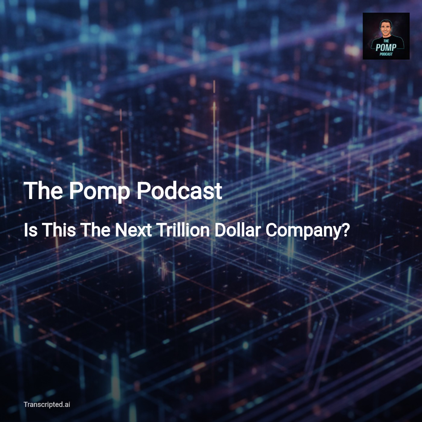 Podcast Cover