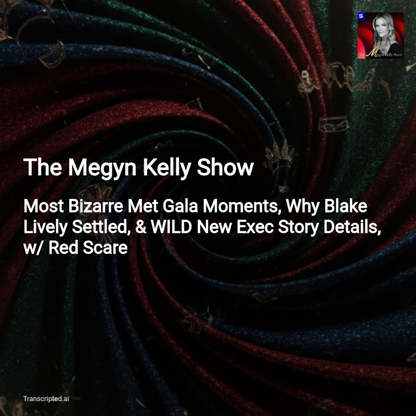 Podcast Cover