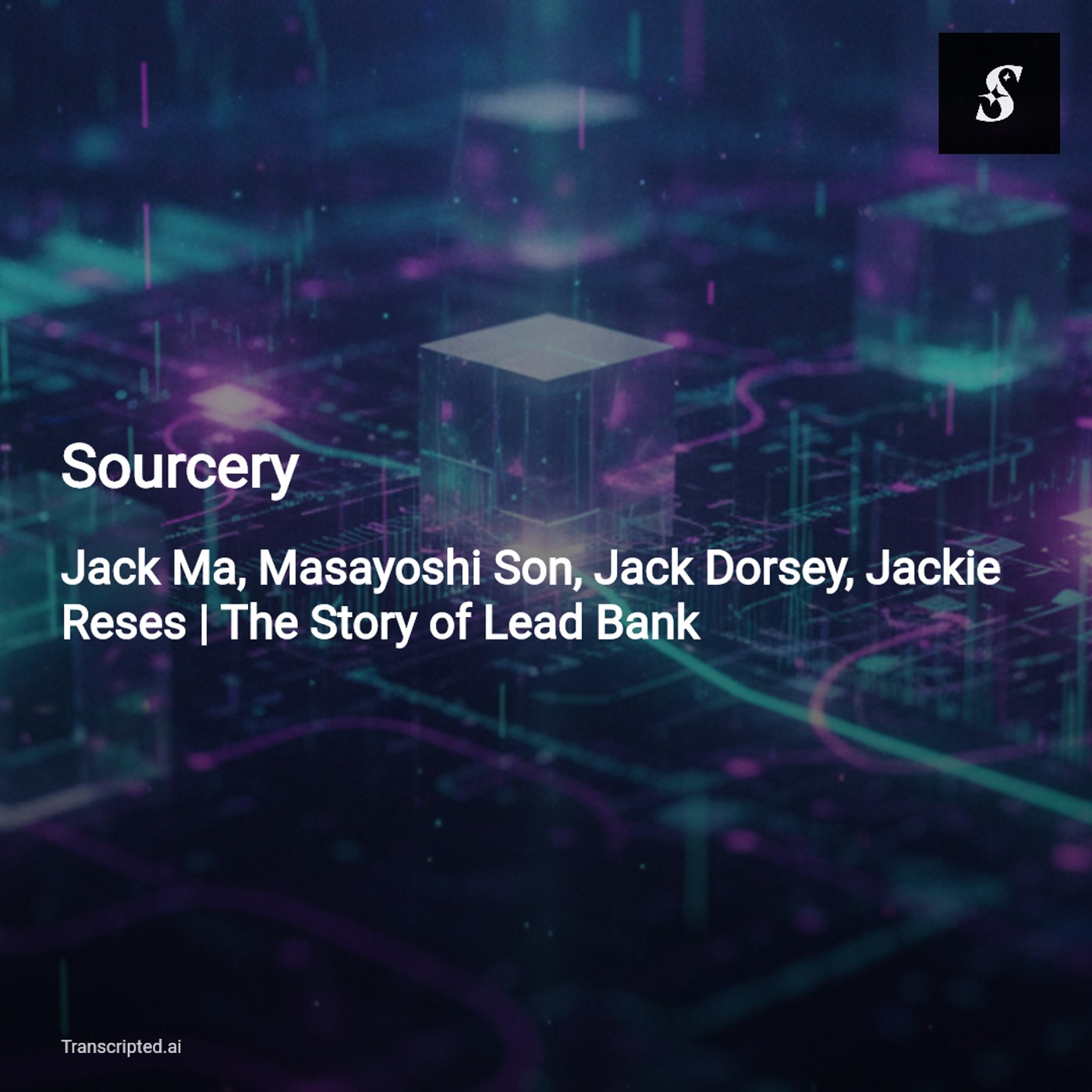 Episode cover