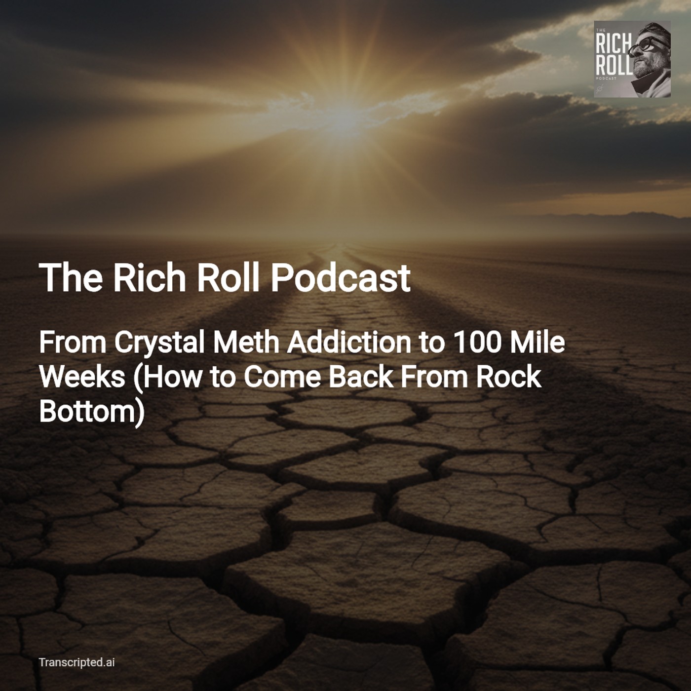 Podcast Cover