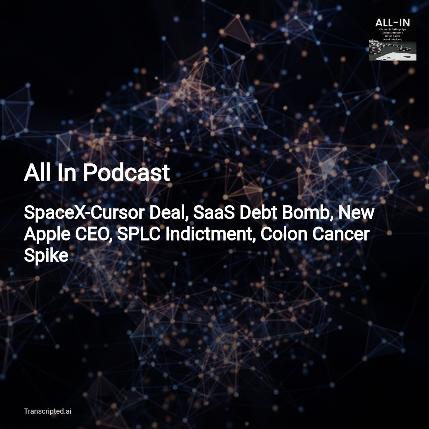 Podcast Cover