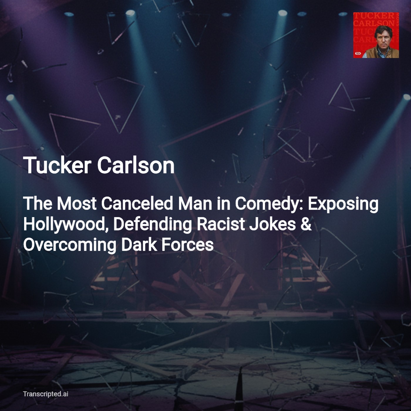 Podcast Cover