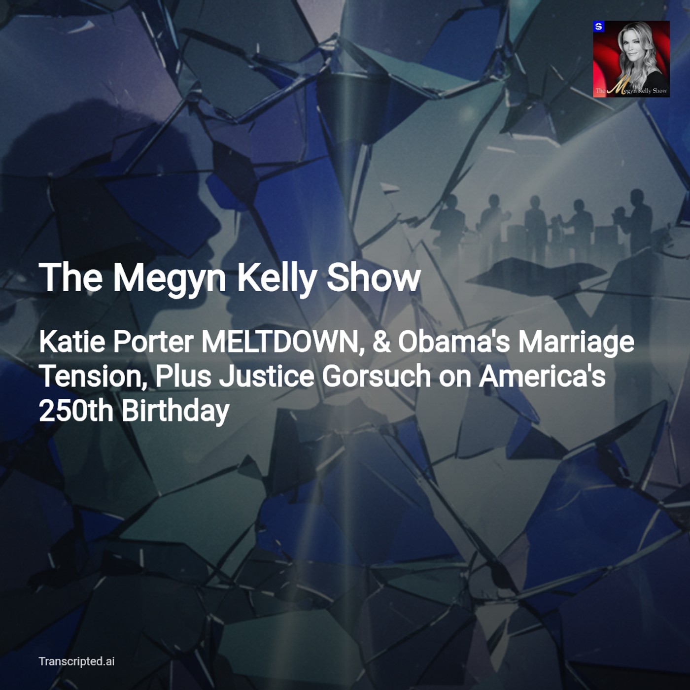 Podcast Cover