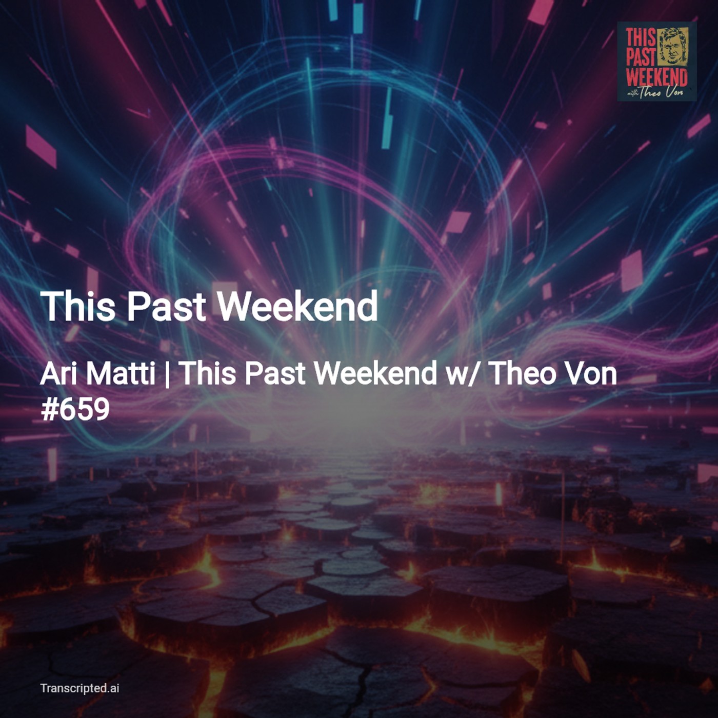 Episode cover