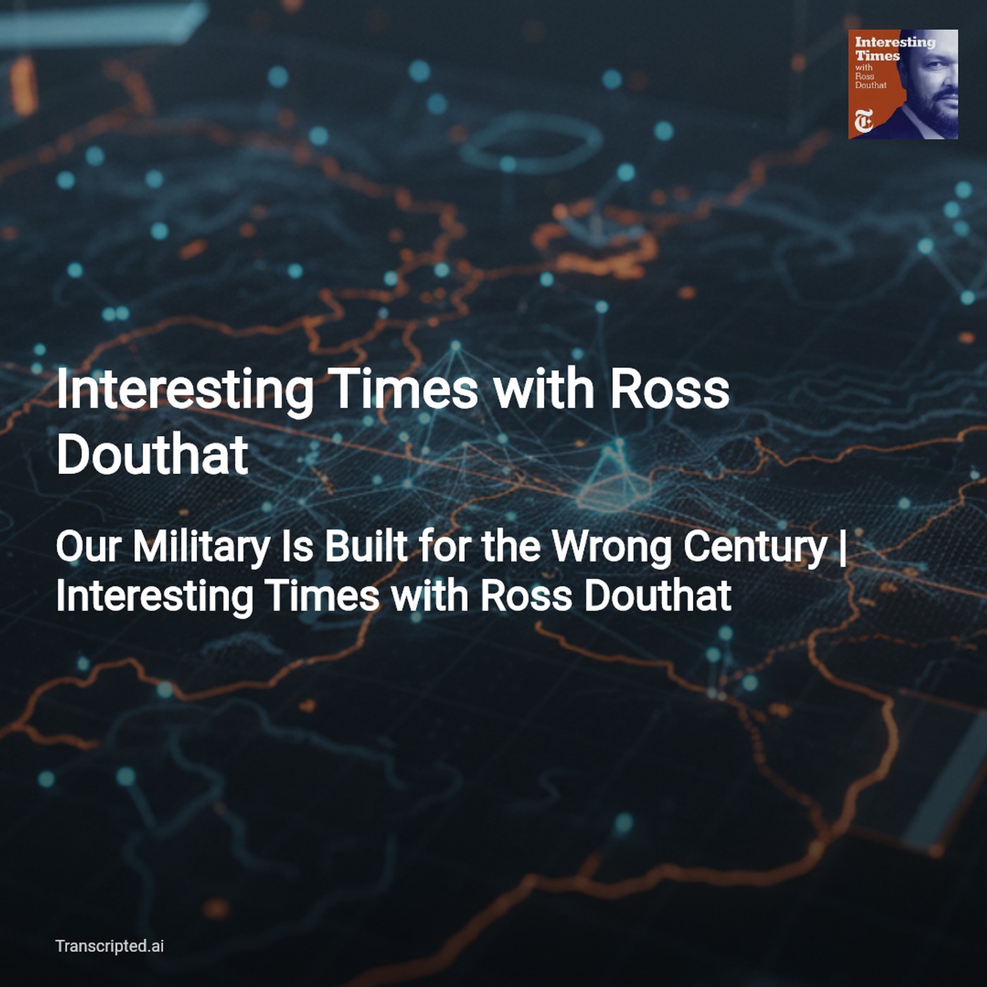 Episode cover