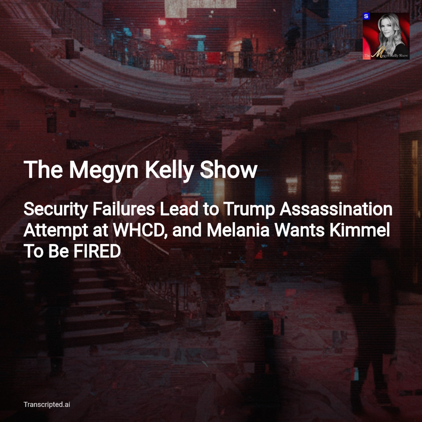 Podcast Cover