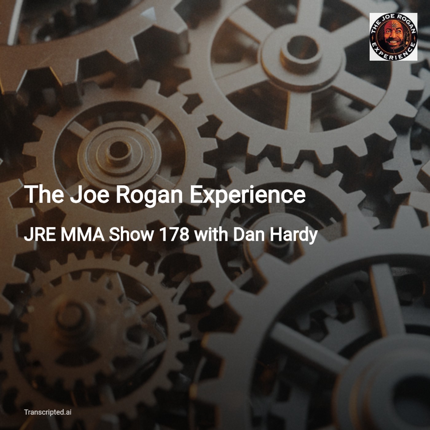 Podcast Cover