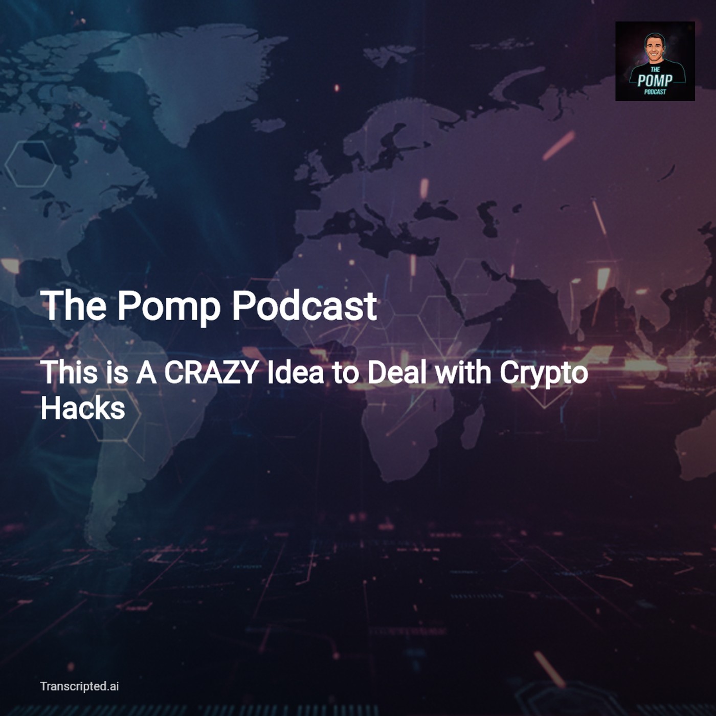 Podcast Cover