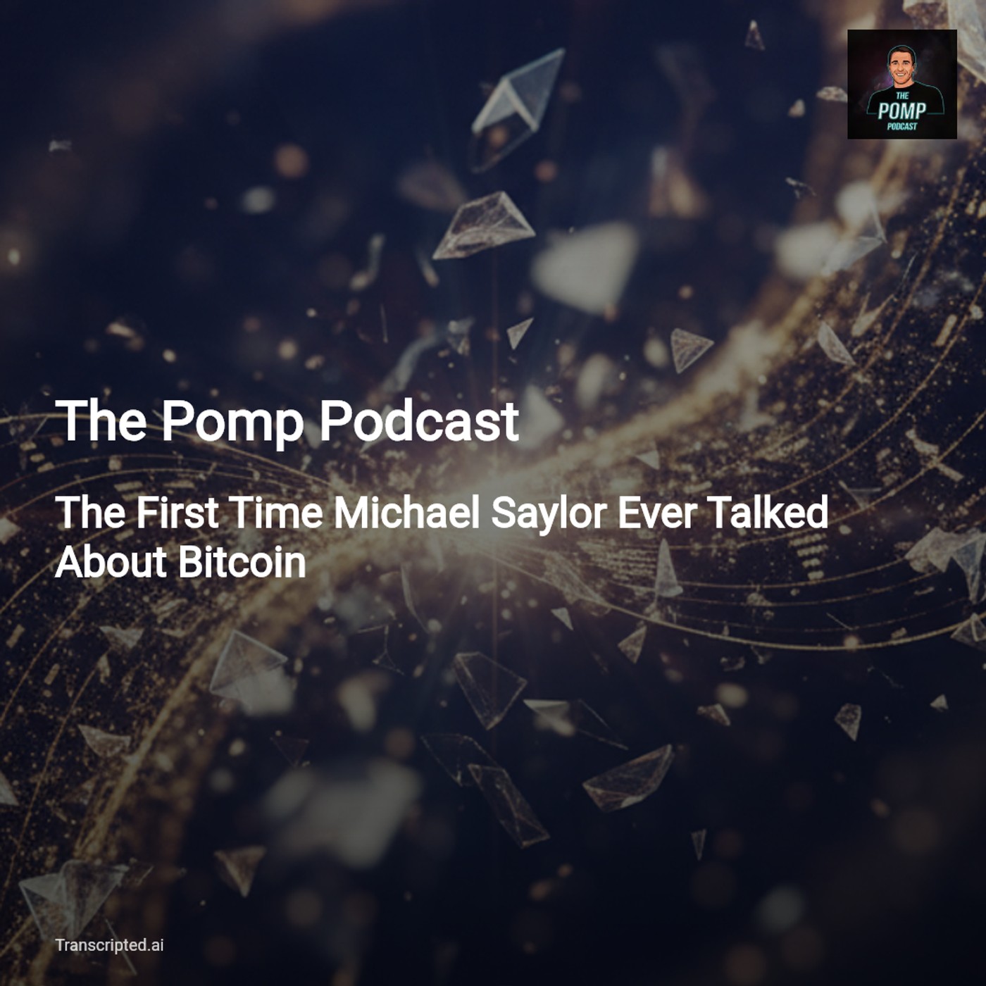 Podcast Cover