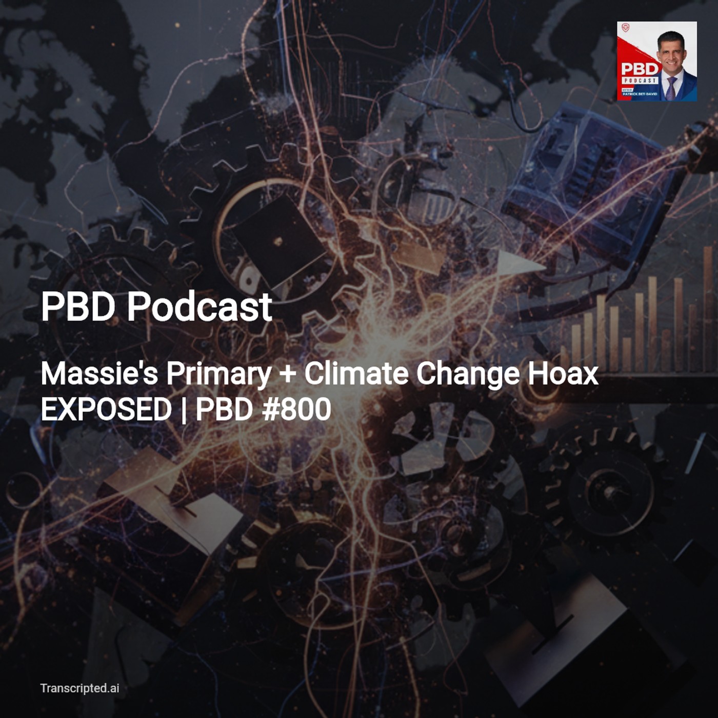 Podcast Cover