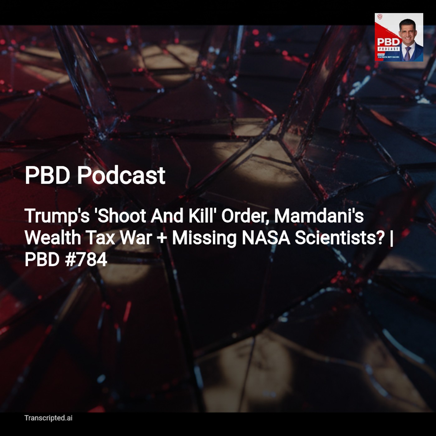 Podcast Cover