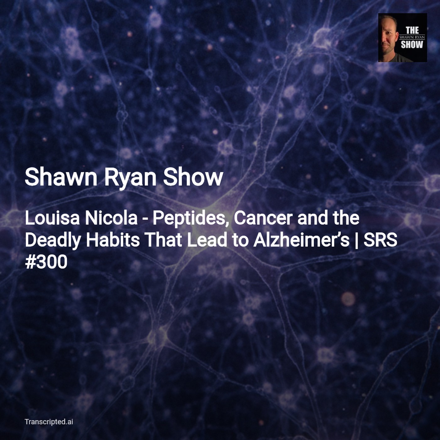Podcast Cover