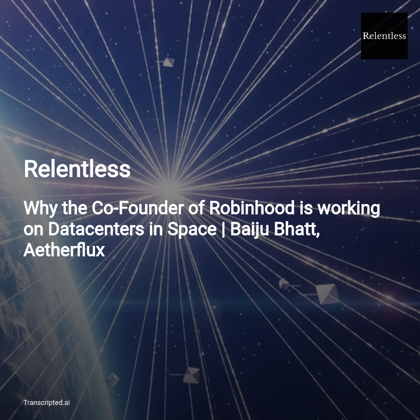 AI Podcast Summaries from Transcripted.ai (VIDEO)