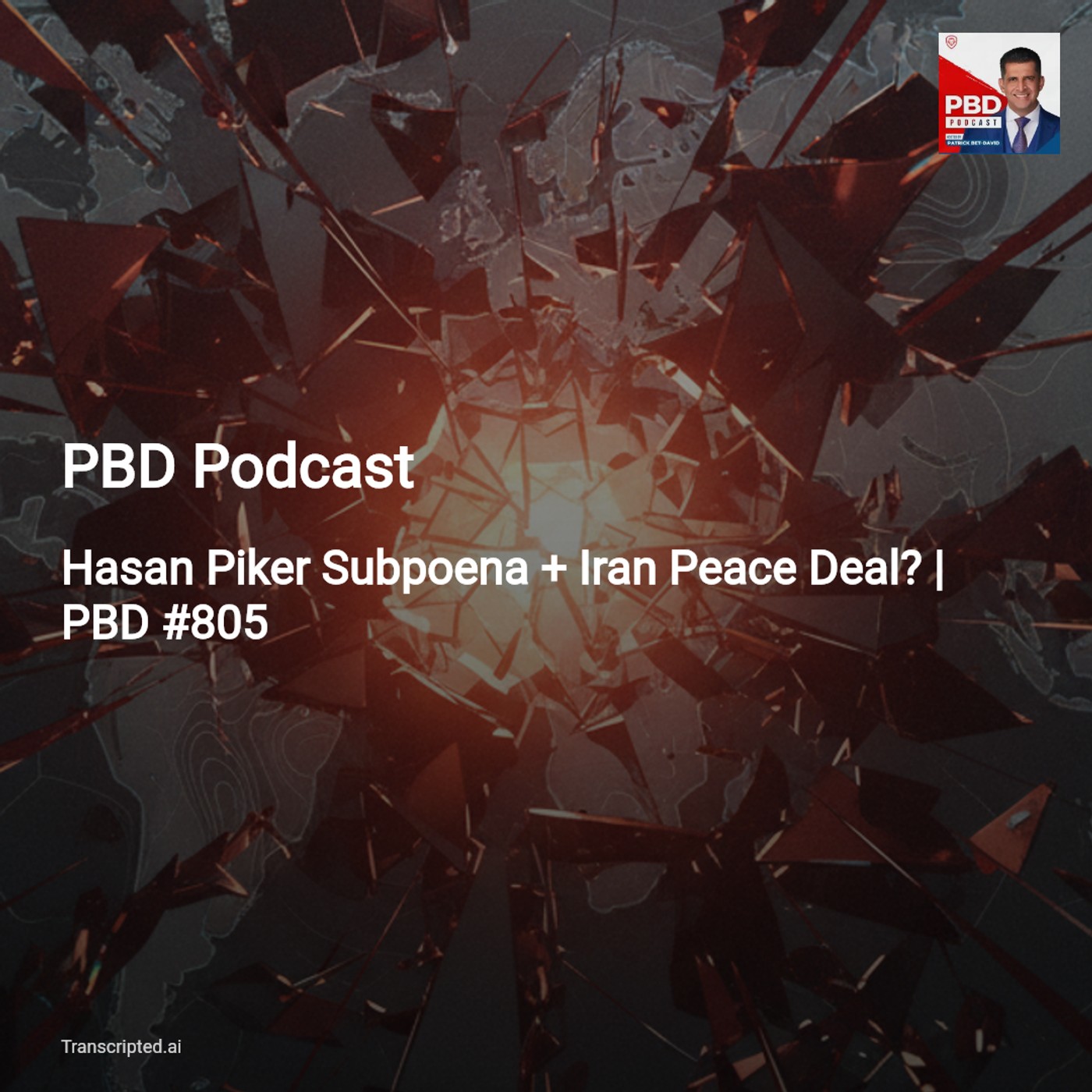 Episode cover