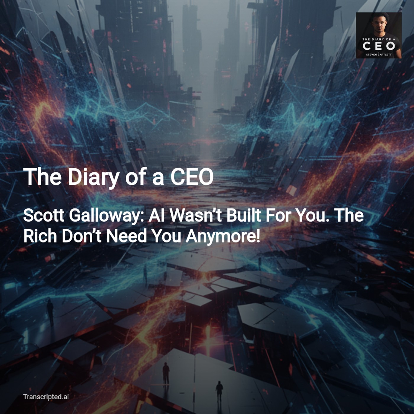 Podcast Cover