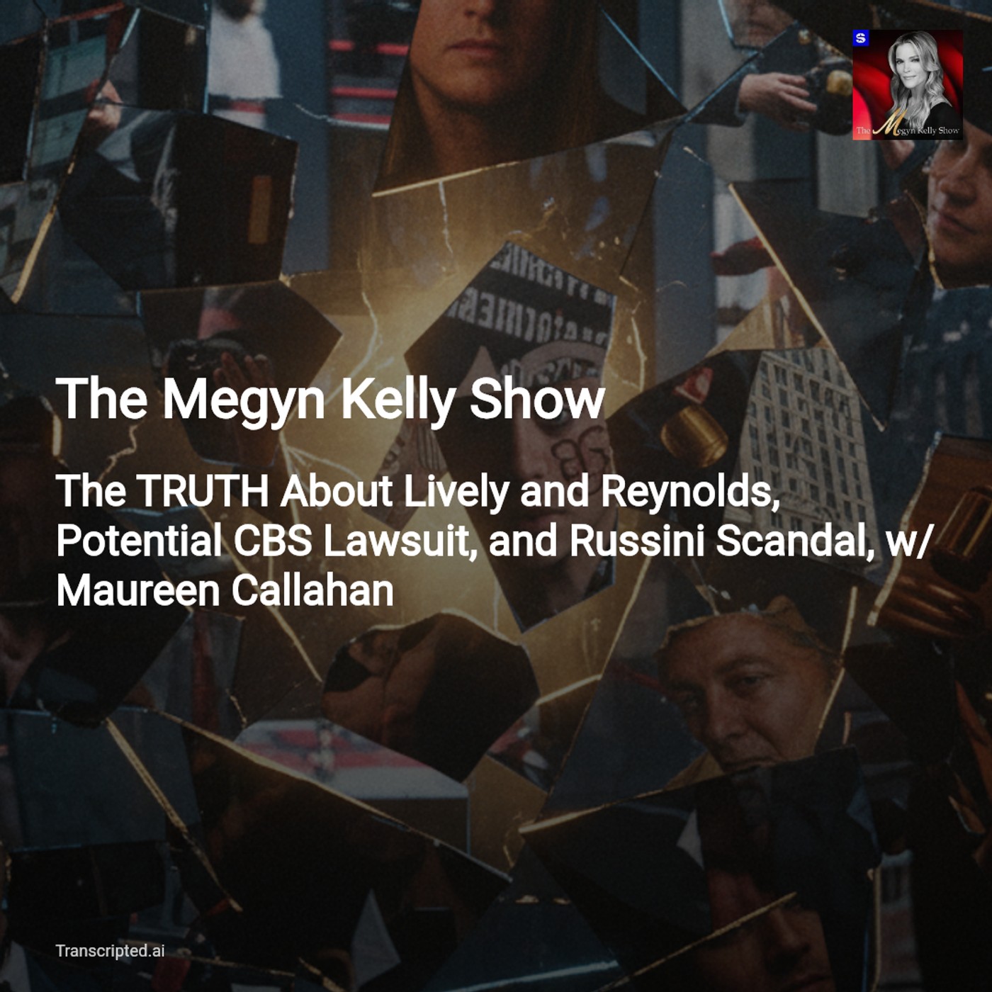 Podcast Cover