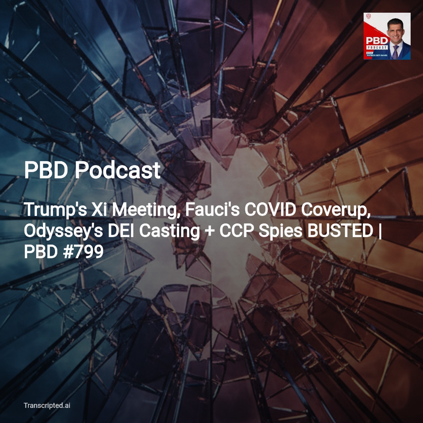 Podcast Cover