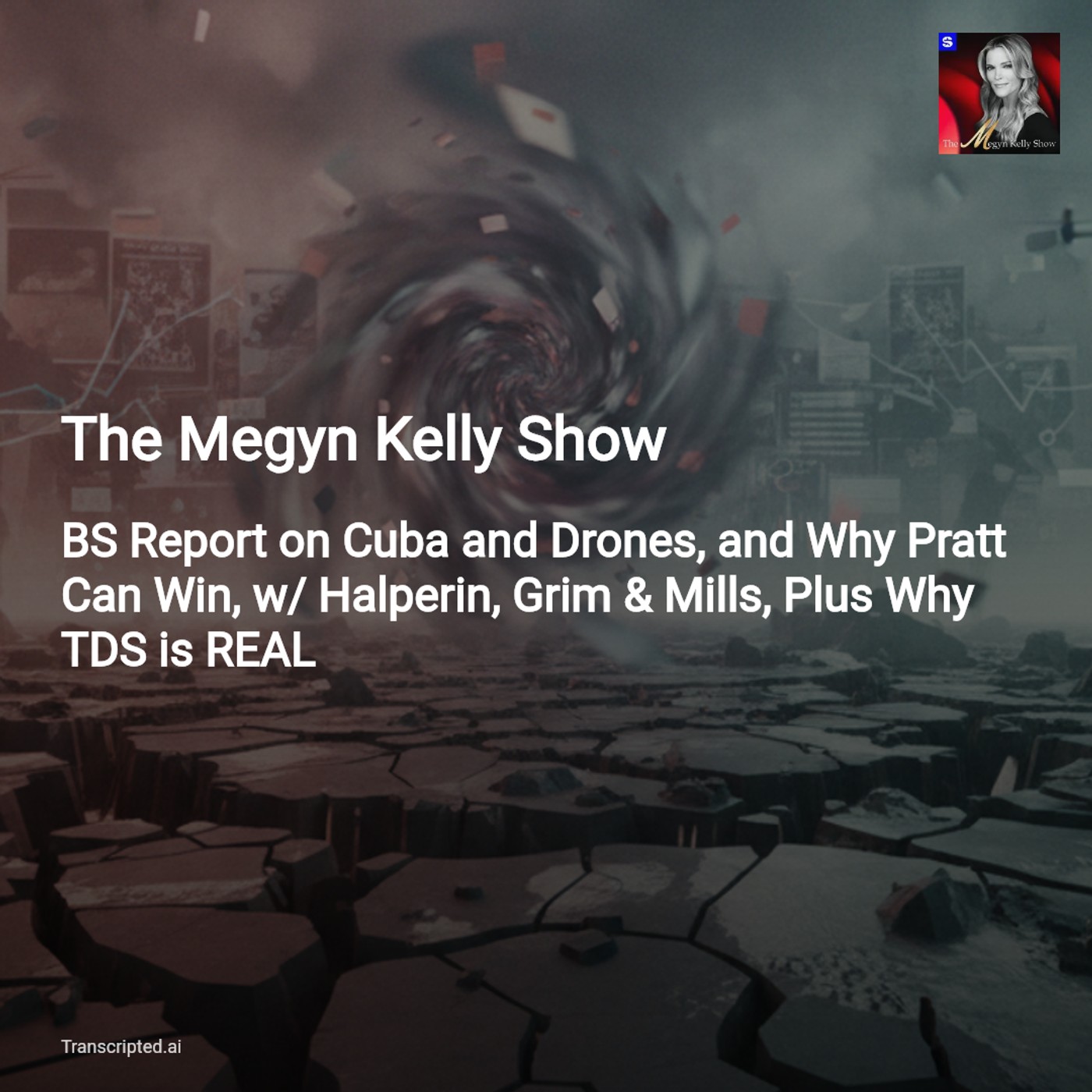 Podcast Cover