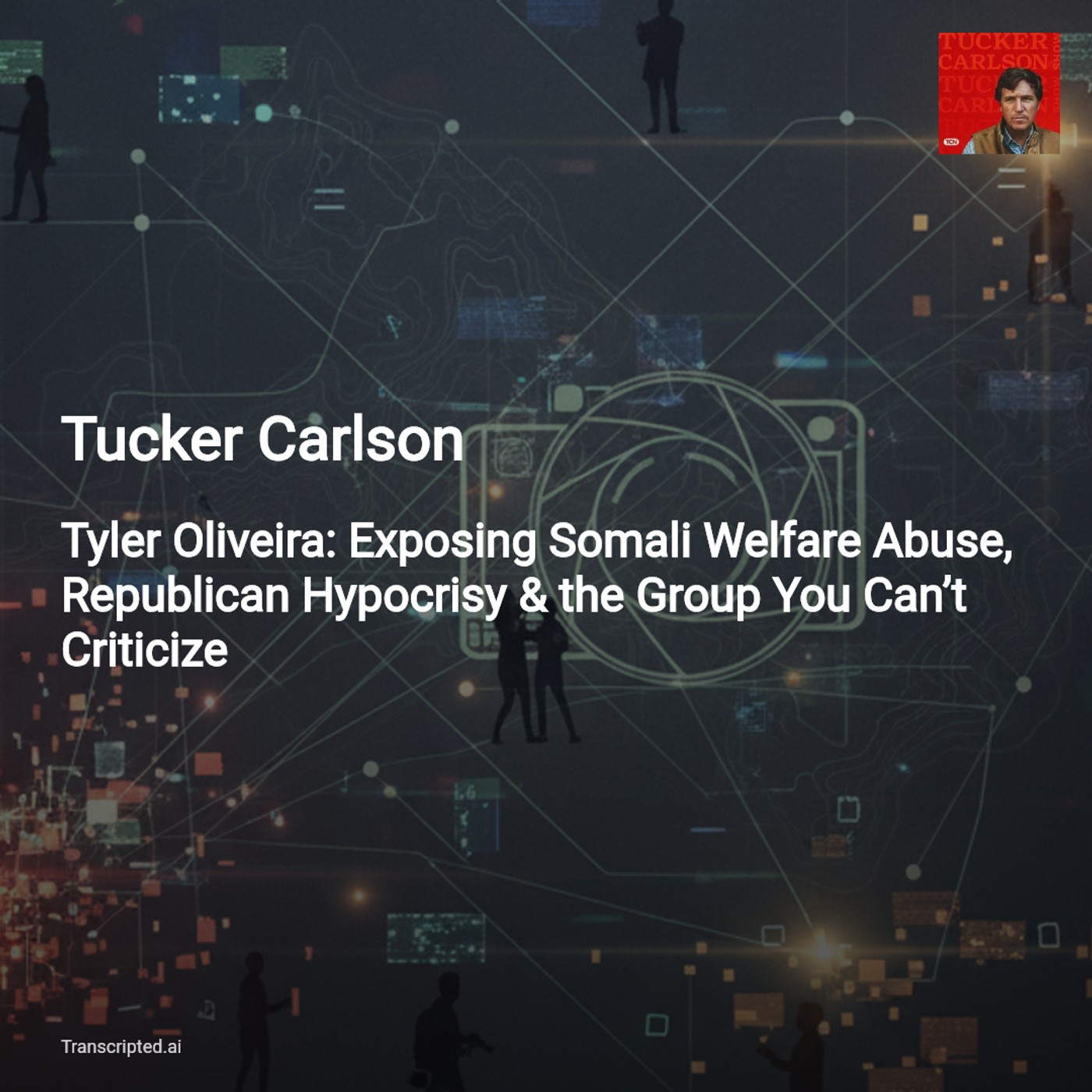 Podcast Cover